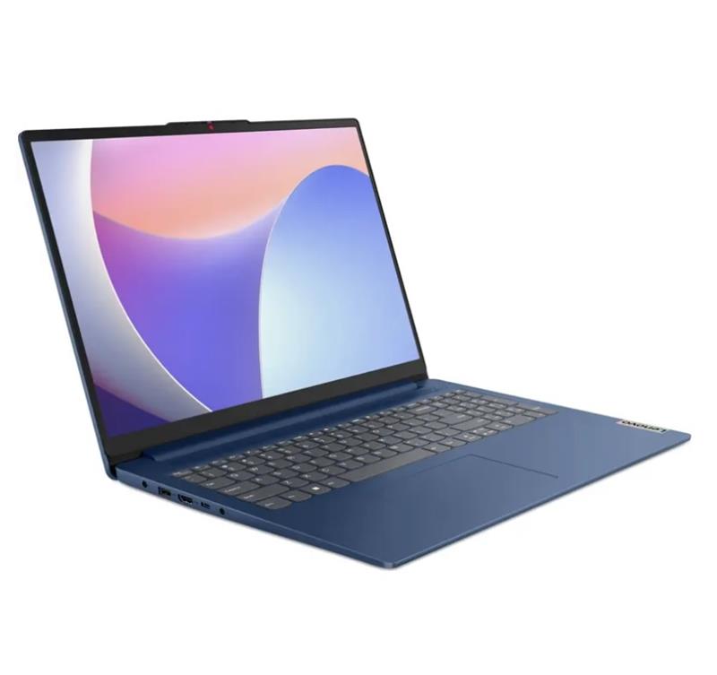 LENOVO IDEAPAD RYZEN 5 7520U 8GB 256GB SSD 15.6" FHD W11 ABYSS BLUE