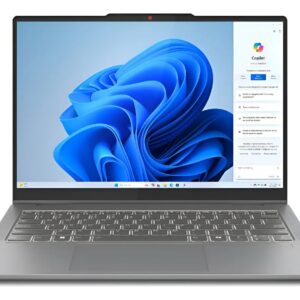NOTEBOOK LENOVO IDEAPAD 5  2-EN-1 AMD™ 7 8845HS 16GB 1TB SSD 16" WUXGA TACTIL BKP26