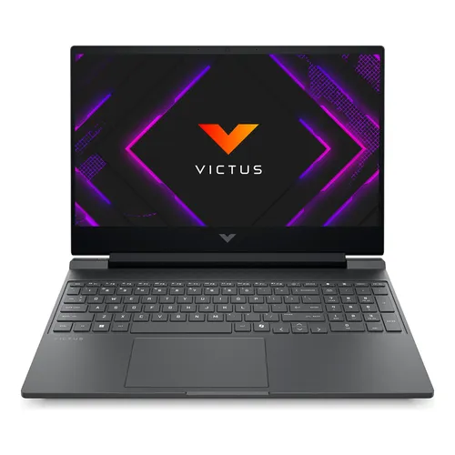 NOTEBOOK GAMER HP VICTUS 15-FA2 GAMING I5-13420H 16GB 512GB 15.6"FHD 144HZ RTX 3050 6GB - WIN11 EK26