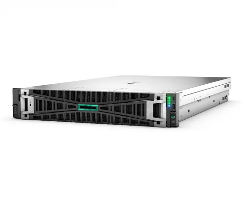 SERVER HPE DL380 G12 6520P 24C 4X32G 8SFF LA