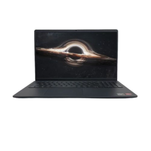 NOTEBOOK DELL INSPIRON 15 RYZEN 3 7320U/8GB/512GB SSD/15.6" FHD WIN11 CARBON BLACK EK26