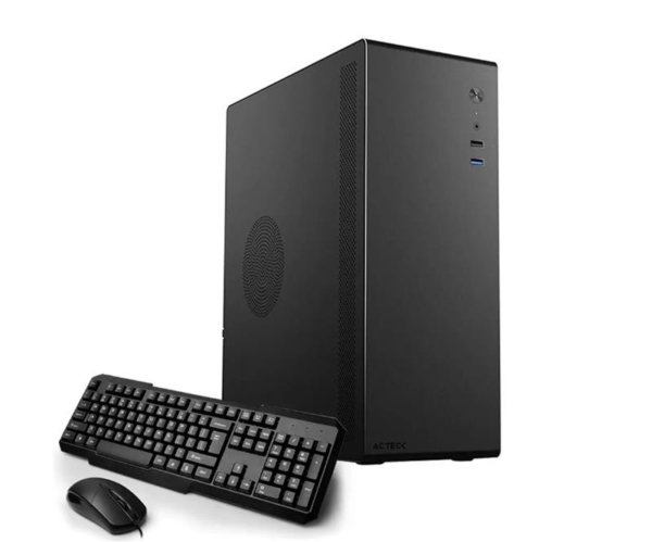 GABINETE E-VIEW KIT-MF3302 600W