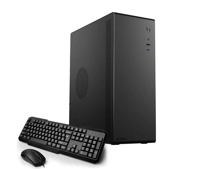 GABINETE E-VIEW KIT-MF3302 600W