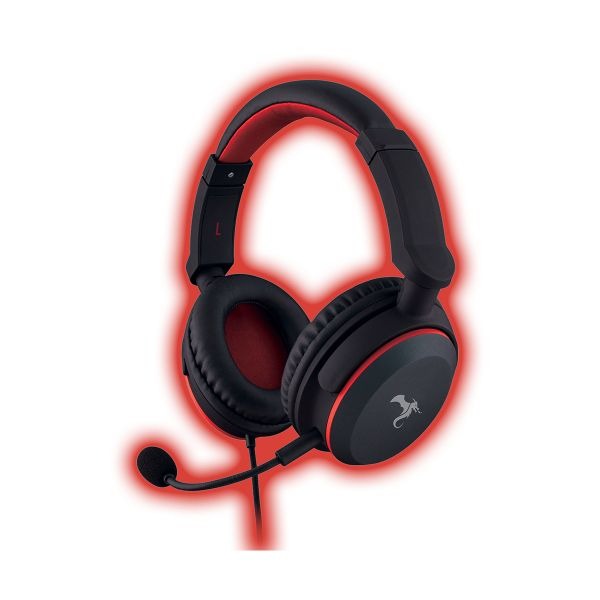 Auricular HERO KGA-312 Kolke Rojo C/Mic