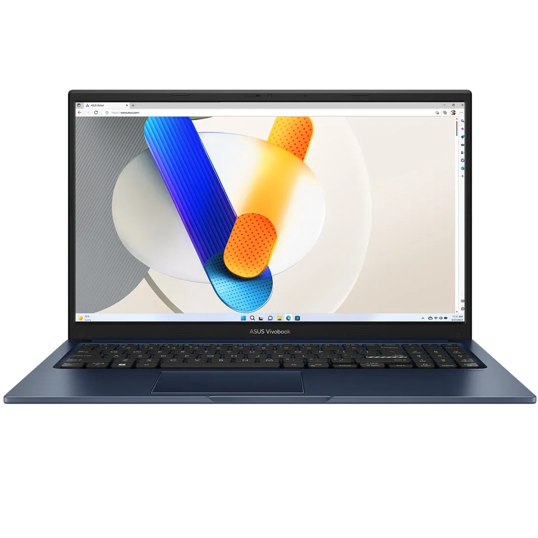 NB ASUS 15.6 CORE 7-150U 16GB 512GB PCIE