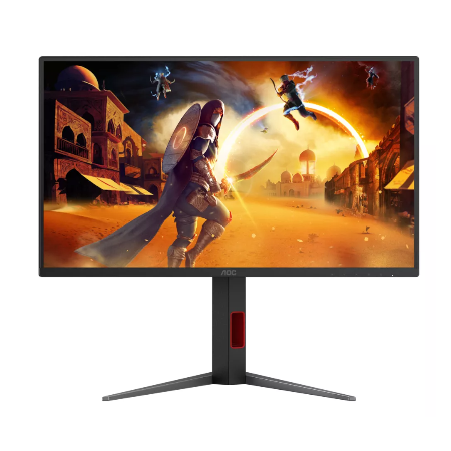 MONITOR GAMER AOC 25G4S 24.5" 300 HZ