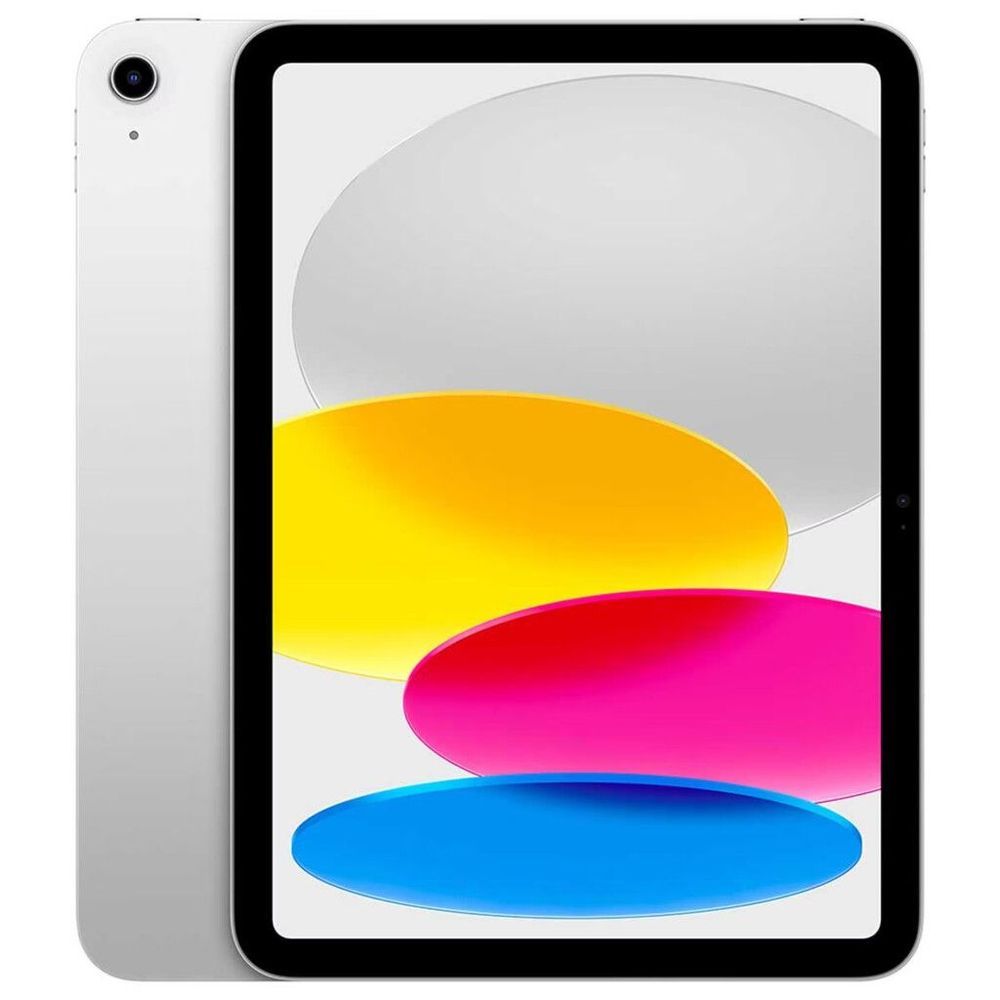 IPAD 11ª GENERACIÓN A16 – 128GB WI-FI