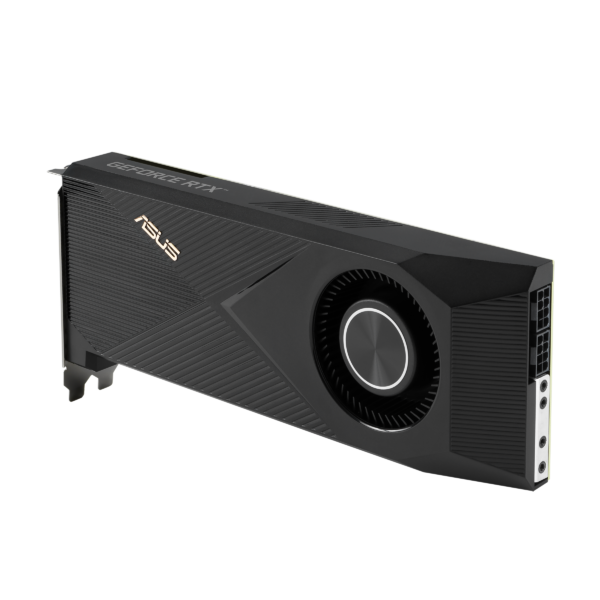 PLACA ASUS TURBO GEFORCE RTX 3070 8GB DDR6  BULK OUTLET EK26