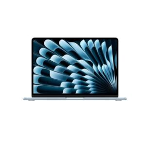 MacBook M4 Air Z1CU1LL/A 16GB 1TB SSD 13 pulgadas Silver