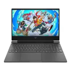 NOTEBOOK GAMER HP VICTUS 15-FA2013DX GAMING I5-13420H/8GB/512GB/15.6"FHD 144HZ/RTX 3050 6GB/WIN11 EK26