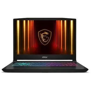 NOTEBOOK GAMER NB MSI CYBORG RYZEN 9 270 16GB 1TBSSD 15.6”/W11 RTX5060 8GB FC26