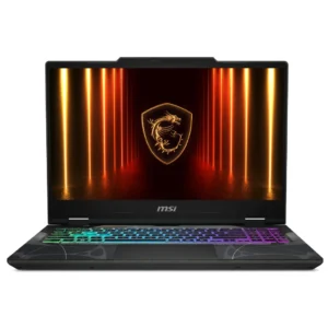 NOTEBOOK GAMER MSI VECTOR 16HX A2XWHG ULTRA7-255HX 16GB 512GBSSD 16” QHD RTX5070TI 12GB FC26