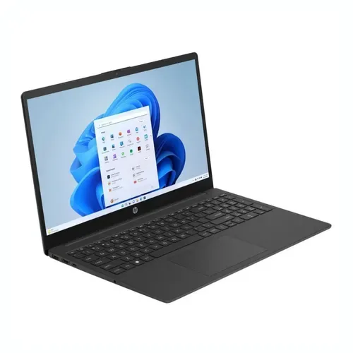 NOTEBOOK HP 15T-PDT000546 I7-1355U/12GB/SSD 256GB/15.6" HD/WIN11 BLACK