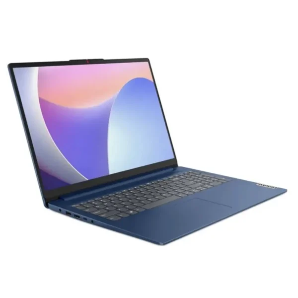 NOTEBOOK LENOVO IDEAPAD RYZEN 5 7520U 8GB 256GB SSD  15.6" FHD W11 ABYSS BLUE