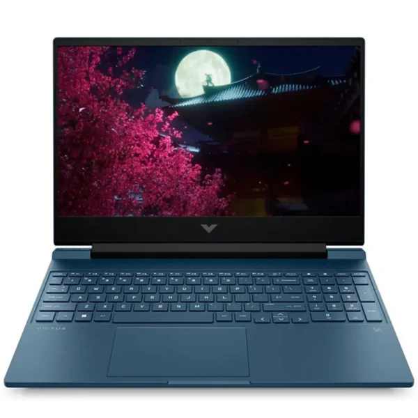NB HP 15.6 VICTUS I5-12450 8G 512G W11H RTX3050 CD