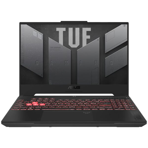 NOTEBOOK GAMER ASUS TUF A16 FA307NUQ RYZEN 7-170 16GB 512GB SSD 16" 144HZ/RTX 4050 6GB WIN 11 EK26