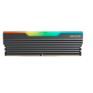 Memoria DDR4 HIKSEMI 8Gb 3200 MHz Future RGB (1606)