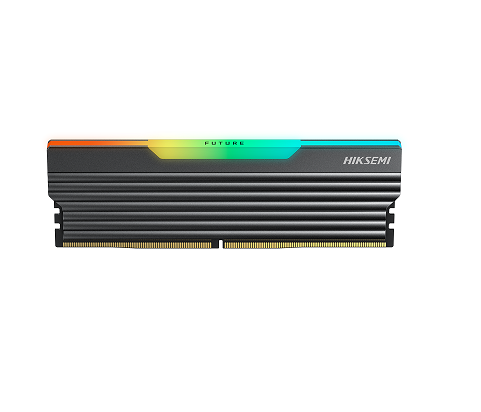 MEMORIA DDR4 HIKSEMI 8GB 3200 MHZ FUTURE RGB (1606)