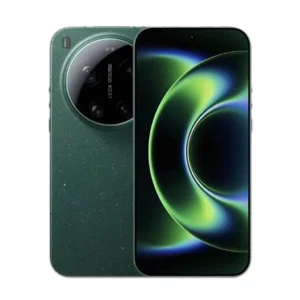 CELULAR Xiaomi Mi 17 Ultra 5G 16GB 512GB  (Green)  FC 26