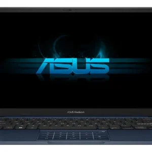 ASUS VIVOBOOK X1404VAP CORE 5-120U 8GB 256GB SSD 14" FHD W11 BLUE
