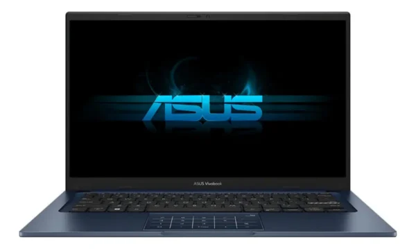 ASUS VIVOBOOK X1404VAP CORE 5-120U 8GB 256GB SSD 14" FHD W11 BLUE