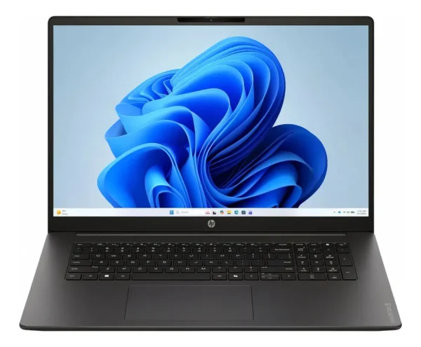 HP OMNIBOOK ULTRA 7 255U 16GB 512GB SSD 17.3" FHD WIN11 MICA SILVER EK26