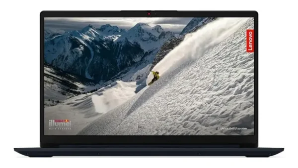 LENOVO IDEAPAD 15AMN7 RYZEN 3 7320U 8GB 256GB SSD 15.6" FHD W11 ABYSS BLUE EK26