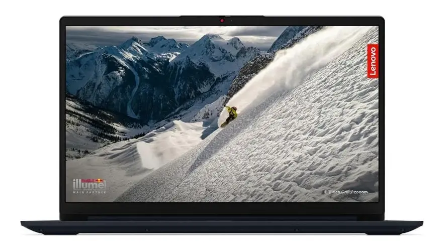 LENOVO IDEAPAD 15AMN7 RYZEN 3 7320U 8GB 256GB SSD 15.6" FHD W11 ABYSS BLUE EK26