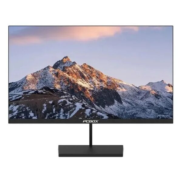 MONITOR  GAMER LED 27 PCBOX PCB-M27 FHD 180Hz IPS VGA-HDMI