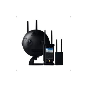 INSTA360 CAMERA PRO 2 + FARSIGHT STANDARD EDITION