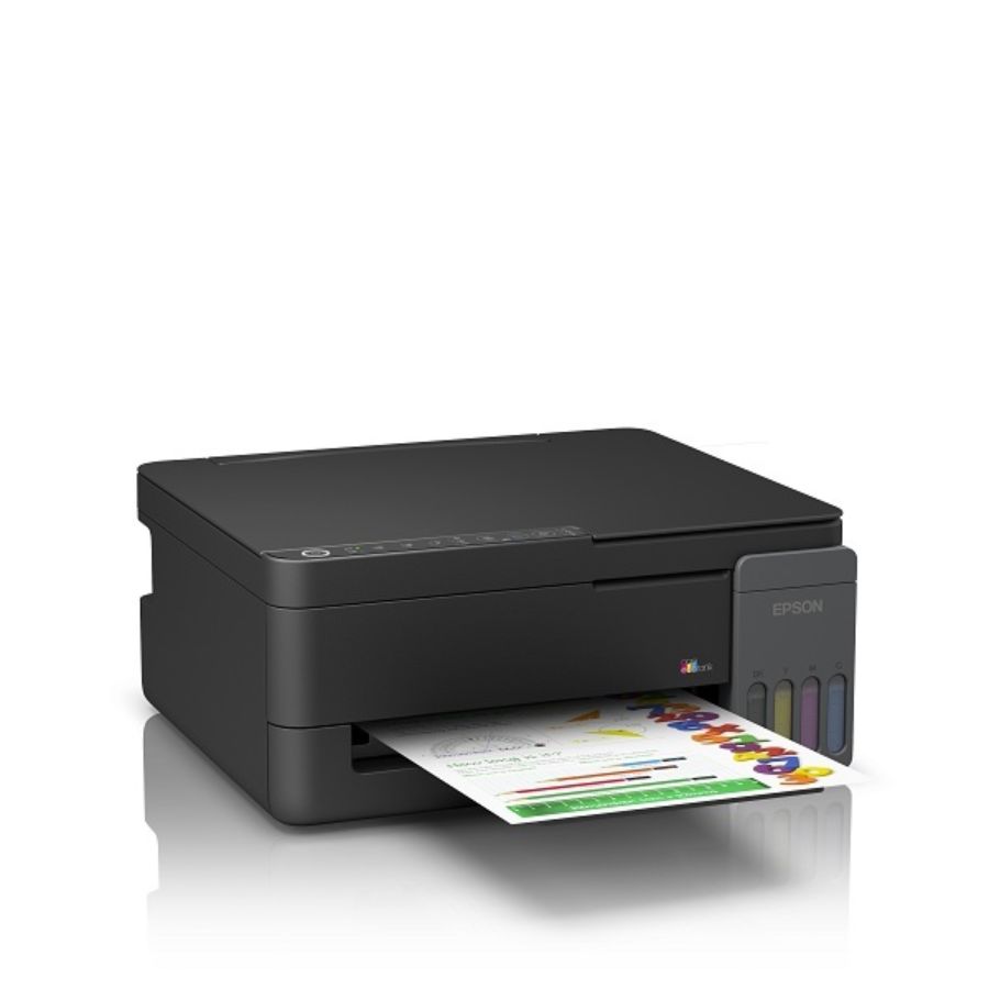 MF EPSON MULTIFUNCION L3310 SIST CONTINUO USB