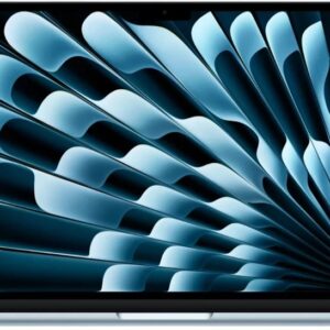 Macbook Air 13 M5 10CPU 8GPU512GB 16GB	Sky Blue VM26