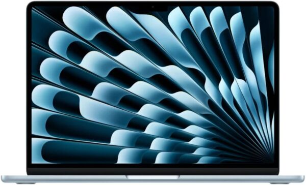 Macbook Air 13 M5 10CPU 8GPU512GB 16GB	Sky Blue VM26