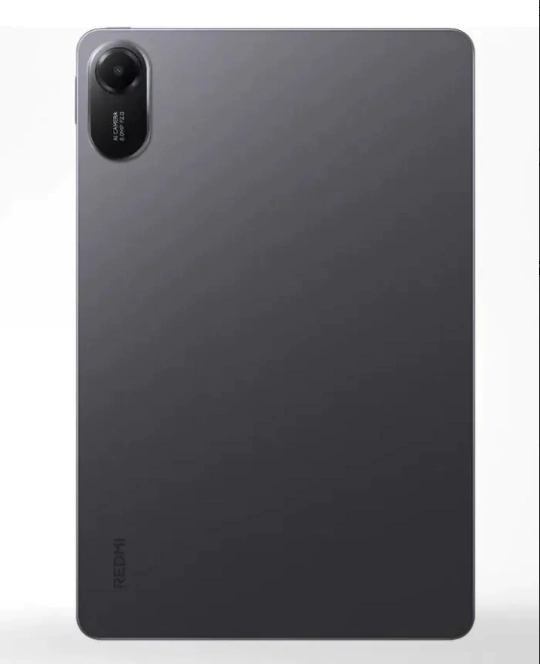 TABLET XIAOMI REDMI PAD 2 4RAM 128GB 11" GRAPHITE GRAY WIFI CAR