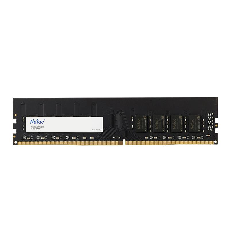 MEMORIA RAM DDR4 16 GB 3200MHZ BASIC C16 NETAC EK26