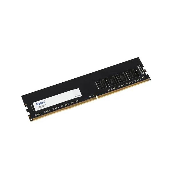 DDR4 8 GB 3200MHZ BASIC C22 NETAC