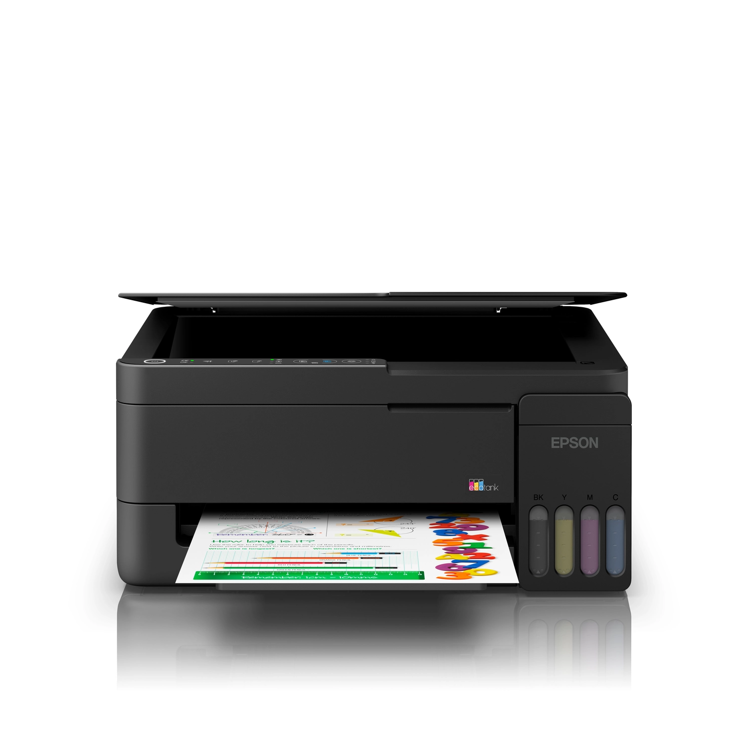 IMPRESORA EPSON L3350 MULTIFUNCION WIFI