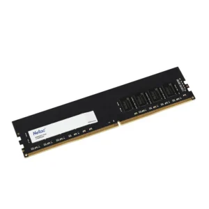MEMORIA RAM DDR4 16 GB 3200MHZ BASIC C16 NETAC EK26