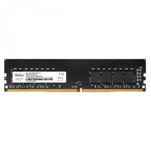 DDR4 8 GB 3200MHZ BASIC C22 NETAC