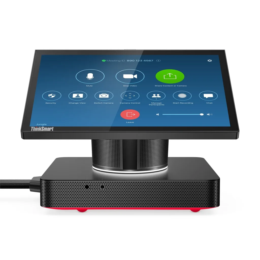 LENOVO THINKSMART HUB INTEL W11 IOT
