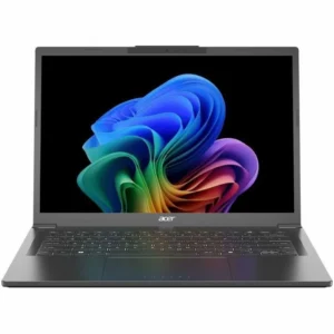 NOTEBOOK ACER ASPIRE 14 AI - INTEL ULTRA 5   MEMORIA 16 GB  SSD 1 TB 14" LED WUXGA   WINDOWS 11 HOME