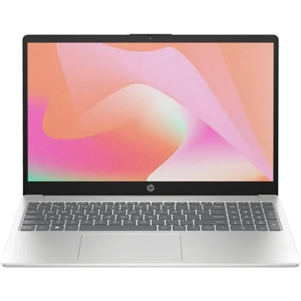 NOTEBOOK  HP 15-FD0183WM I7-1355U 16GB SSD 1TB 15.6" FHD W11 SILVER EK26