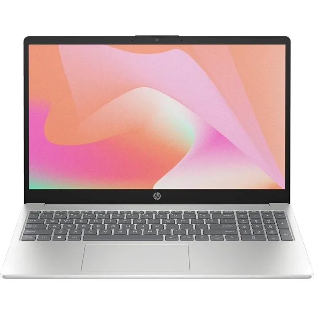 NOTEBOOK HP 15-FD0183WM I7-1355U 16GB SSD 1TB 15.6" FHD W11 SILVER EK26
