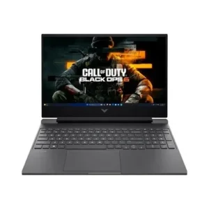 NOTEBOOK HP VICTUS 15-FB2063DX GAMING RYZEN 5 7535H 8GB 512GB 15.6"FHD 144HZ/RX 6550M 4GB/W11