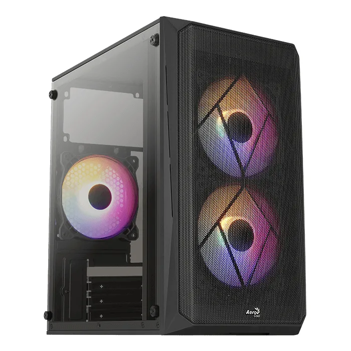 PC ARMADA GAMER RYZEN 3 3200G DDR4 8GB SSD 240GB B450 600W GAB RGB