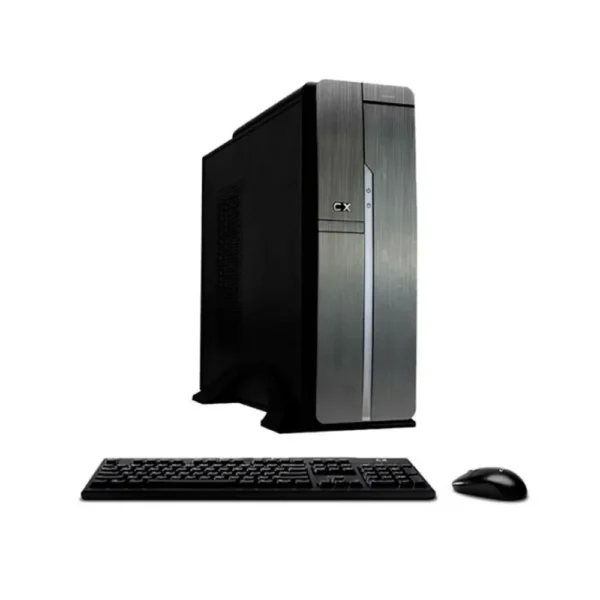 PC CX INTEL I5 12400+16G+SSD480 (ASUS)