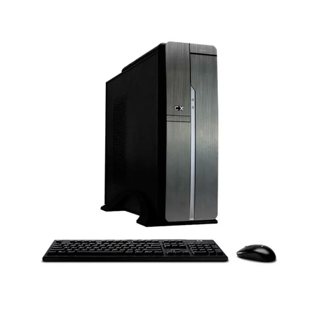 PC CX INTEL I5 12400+16G+SSD480 (ASUS)