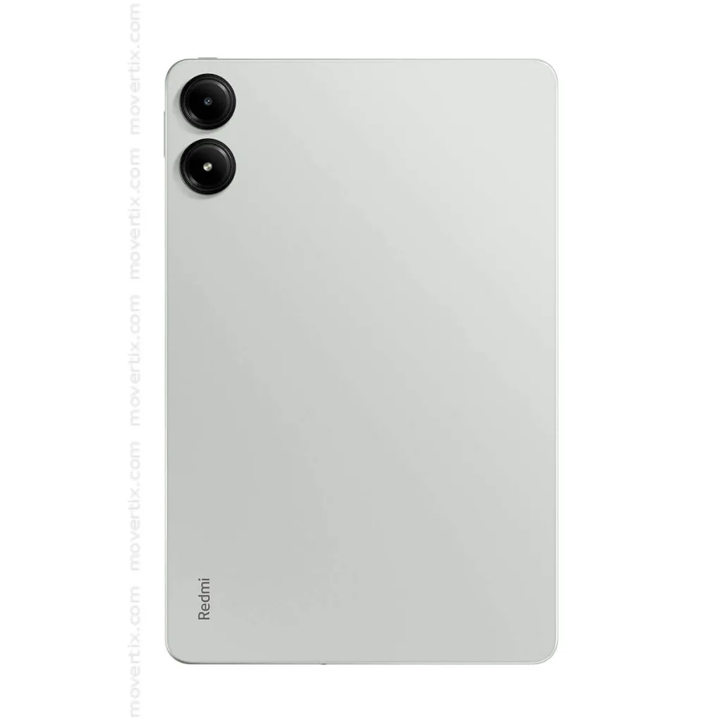 TABLET XIAOMI REDMI PAD PRO 5G 8GB 256GB 12.1¨ VM26