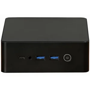 MINI PC CX INTEL ULTRA 5 115U+16G+SSD512G+W11P