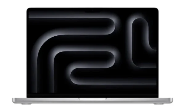 MacBook Pro 14  M5 10CPU 10GPU  512GB 16GB SPACE BLACK VM26